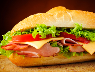 COLD or Hot SUBS